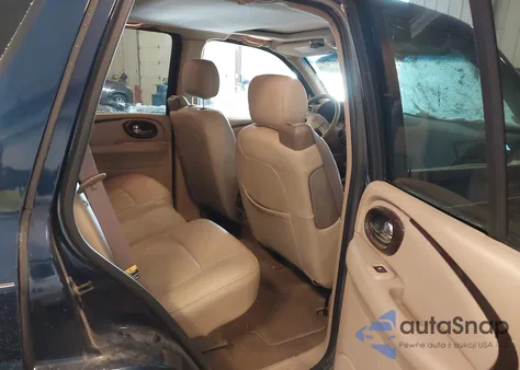 2004 Buick Rainier Cxl Plus z USA, uszkodzony, nr VIN 5GAET13P442216330